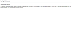 Desktop Screenshot of mobil.gs1sk.org